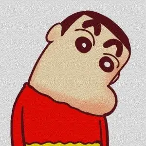连载漫画作者访谈头像